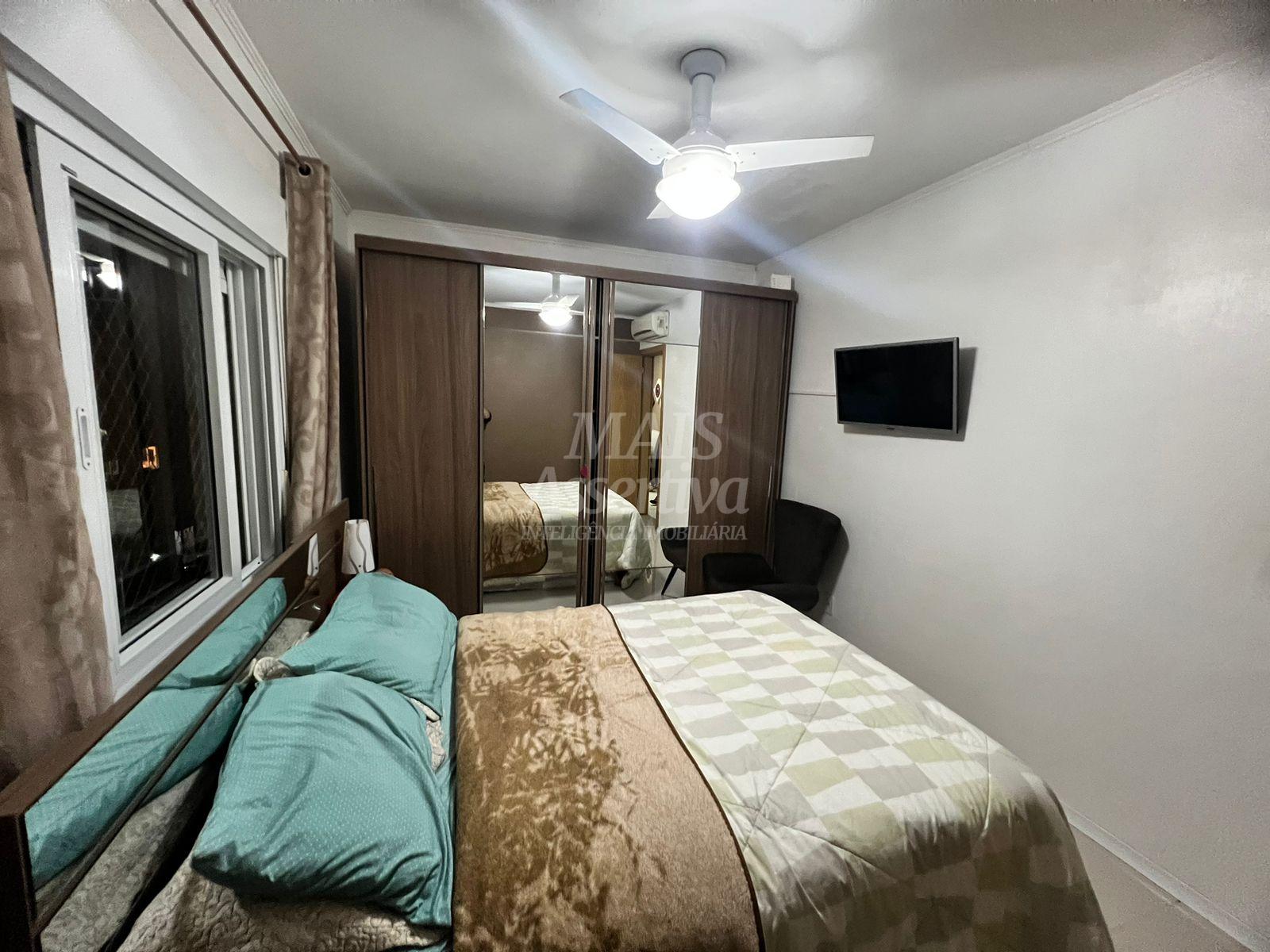 Imagem Apartamento com 2 Quartos à Venda, 52 m²em Rondônia - Novo Hamburgo Imagem Apartamento com 2 Quartos à Venda, 52 m²em Rondônia - Novo Hamburgo