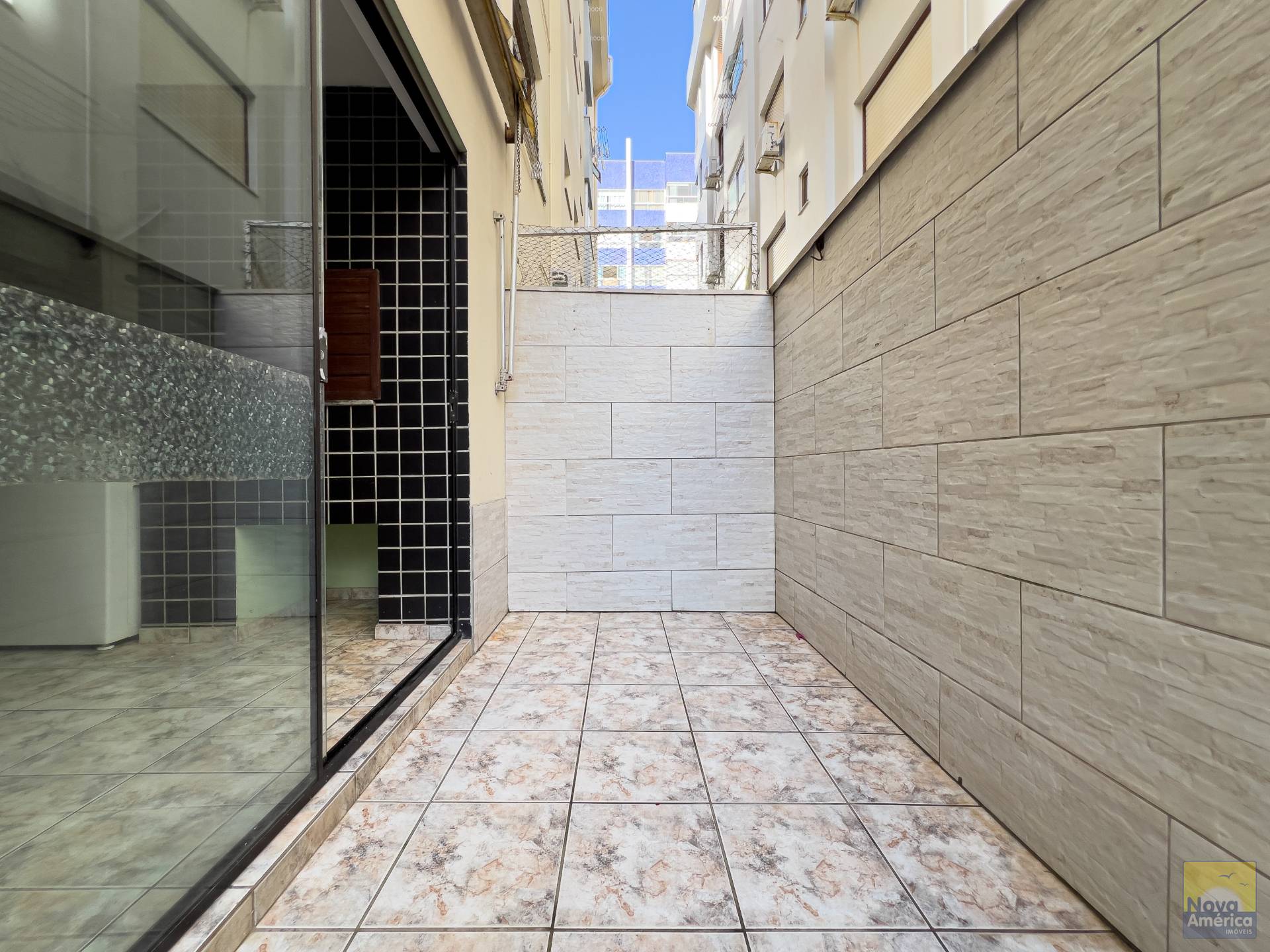 Apartamento com 1 Quarto à Venda, 42 m²em Zona Nova - Capão da Canoa