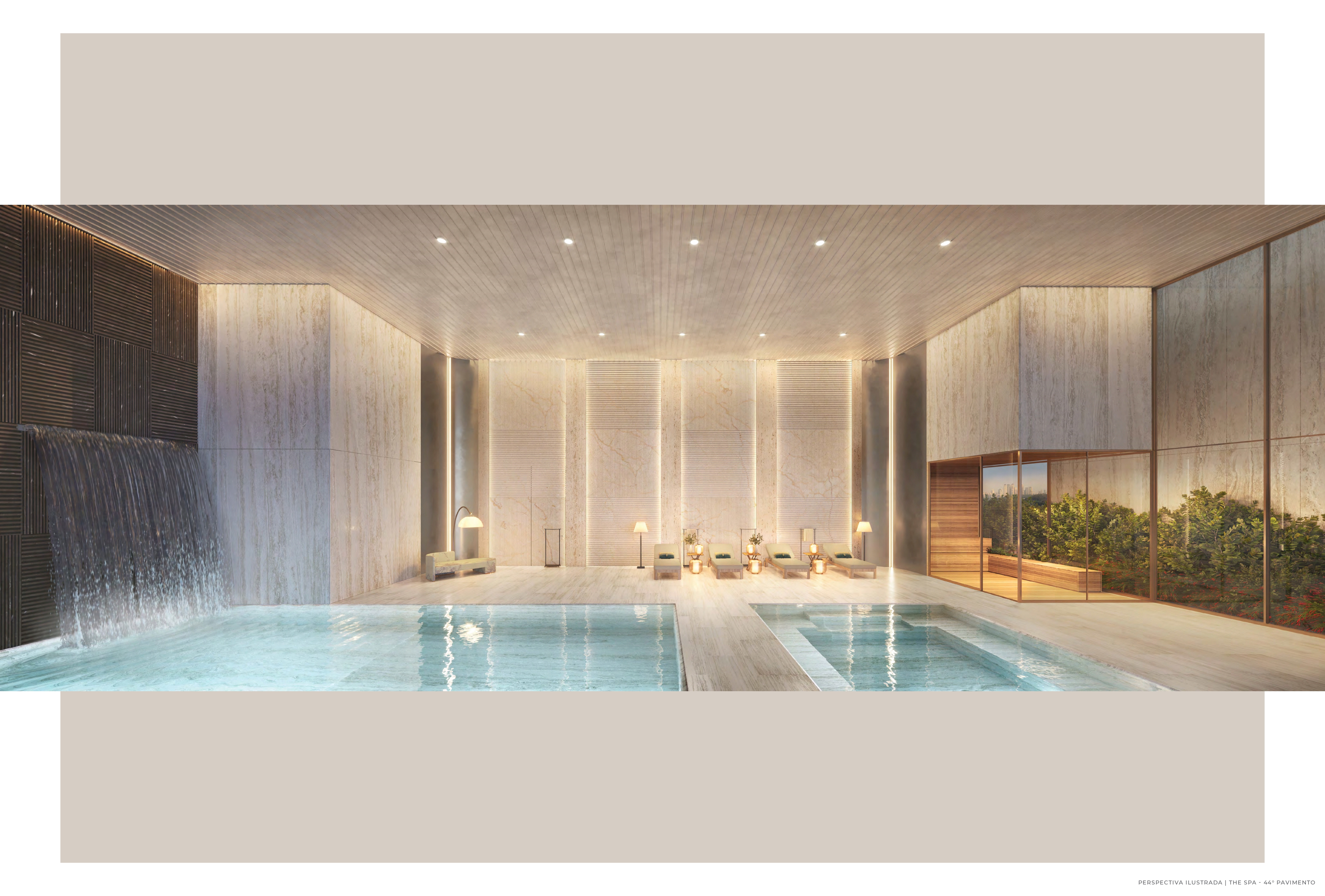 Imagem Apartamento com 4 Quartos à Venda, 778 m²em Jardim Guedala - São Paulo Imagem Apartamento com 4 Quartos à Venda, 778 m²em Jardim Guedala - São Paulo