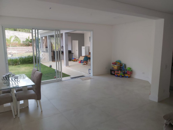 Imagem Casa com 3 Quartos à Venda, 303 m² em Cafezais - Itupeva