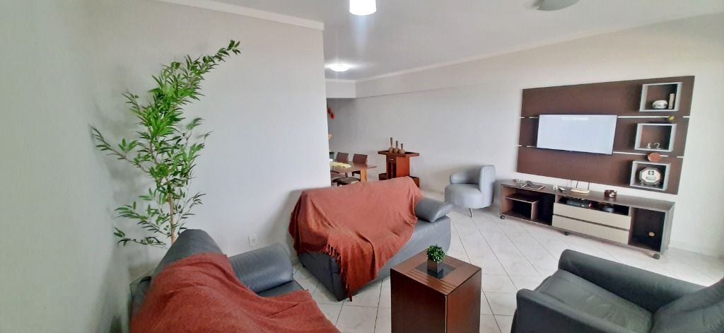 Imagem Apartamento com 3 Quartos à Venda, 145 m² em Guilhermina - Praia Grande Imagem Apartamento com 3 Quartos à Venda, 145 m² em Guilhermina - Praia Grande