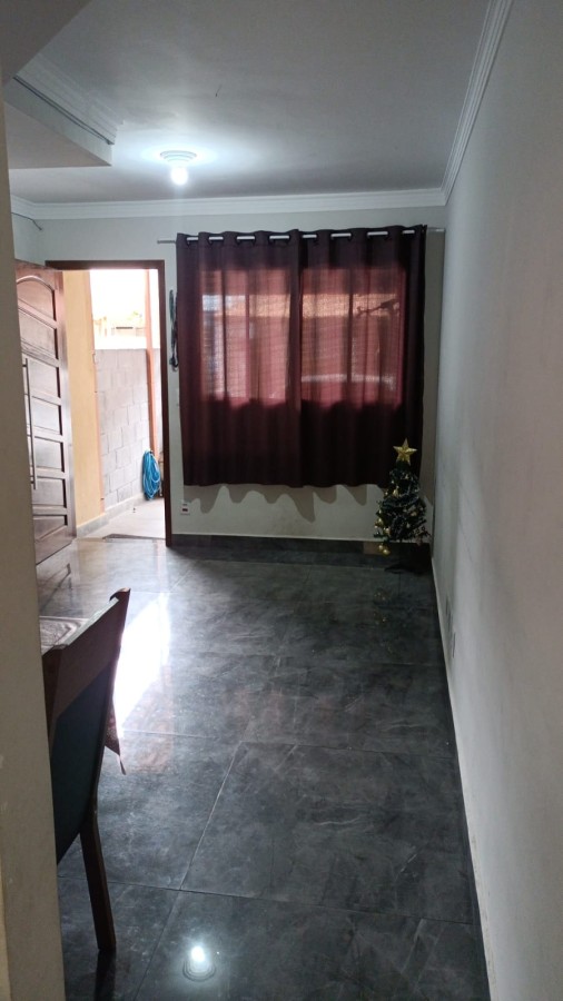 Imagem Casa de Condomínio com 2 Quartos à Venda, 70 m² em Jardim Santo André CDHU - Santo André Imagem Casa de Condomínio com 2 Quartos à Venda, 70 m² em Jardim Santo André CDHU - Santo André