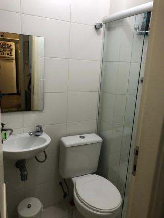 Imagem Apartamento com 4 Quartos à Venda, 149 m² em Boqueirão - Santos Imagem Apartamento com 4 Quartos à Venda, 149 m² em Boqueirão - Santos