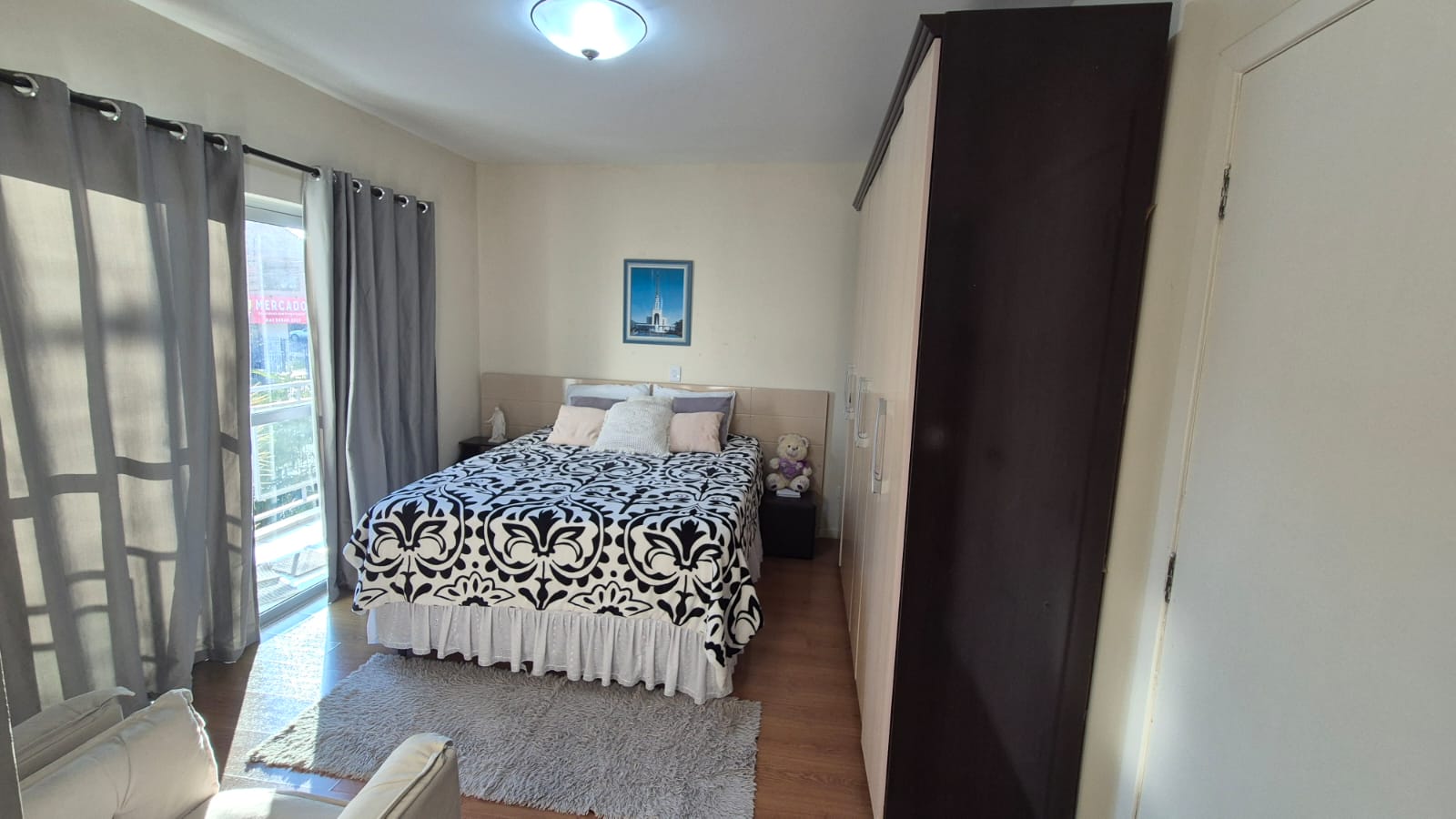 Imagem Sobrado com 3 Quartos à Venda, 177 m² em Cajuru - Curitiba