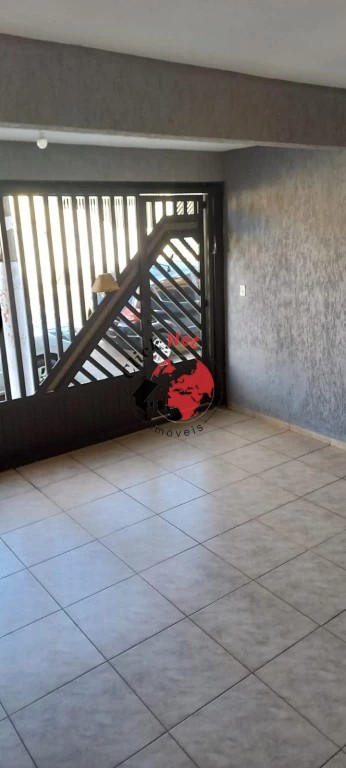 Imagem Casa com 3 Quartos à Venda, 145 m² em Assunção - São Bernardo do Campo Imagem Casa com 3 Quartos à Venda, 145 m² em Assunção - São Bernardo do Campo