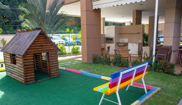 Imagem Apartamento com 2 Quartos à Venda, 70 m² em Badu - Niterói