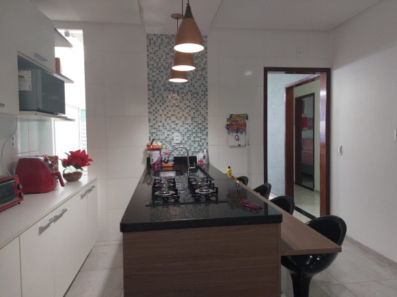 Imagem Casa de Condomínio com 3 Quartos à Venda, 260 m² em Antares - Maceió