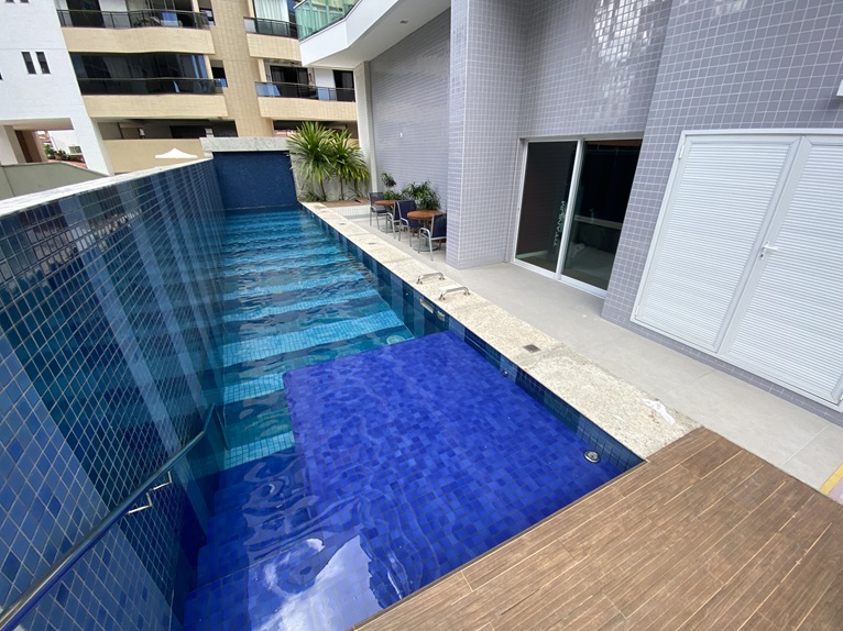 Imagem Apartamento com 2 Quartos à Venda, 57 m² em Meireles - Fortaleza Imagem Apartamento com 2 Quartos à Venda, 57 m² em Meireles - Fortaleza