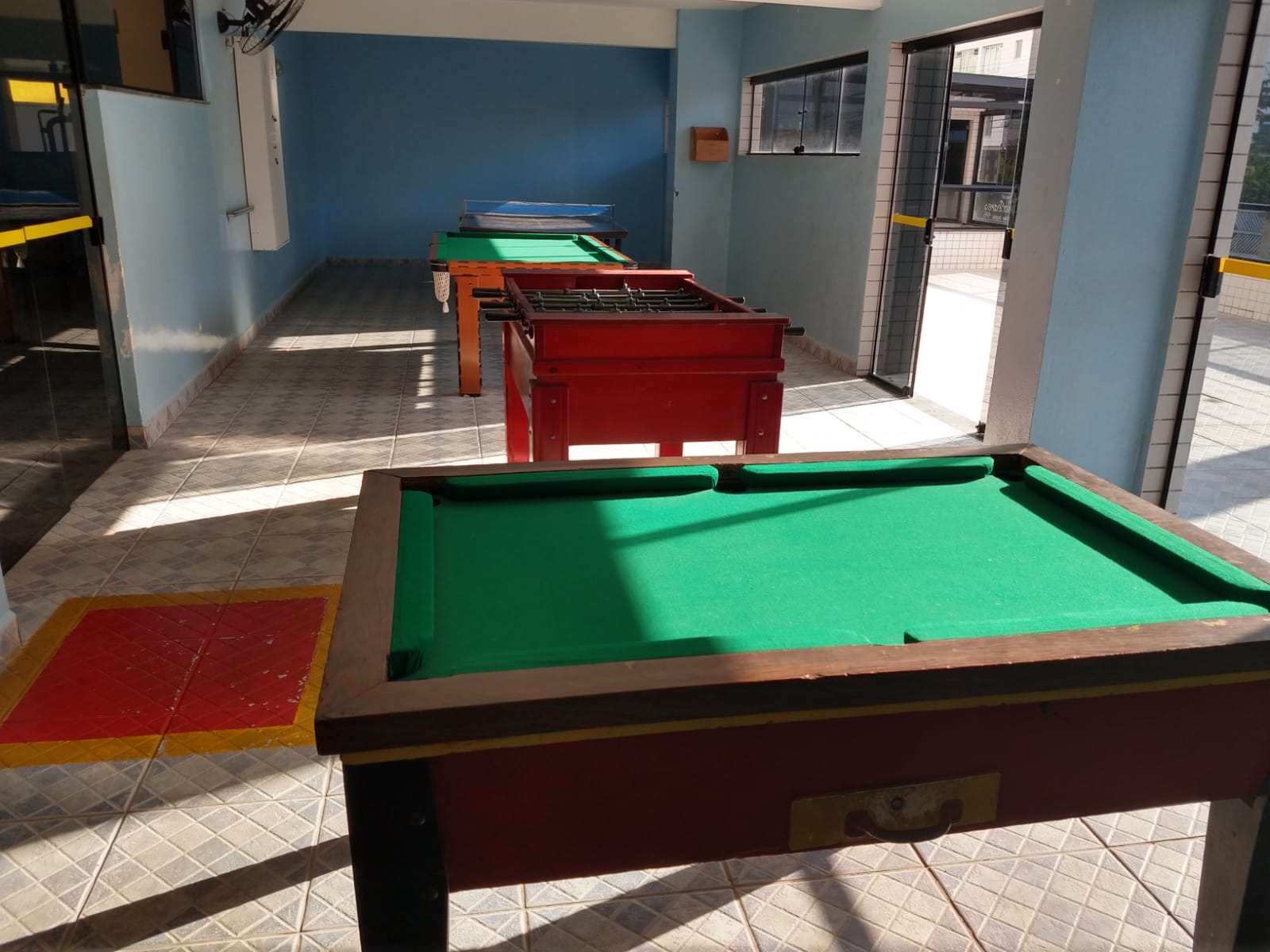Imagem Apartamento com 2 Quartos à Venda, 128 m²em Caiçara - Praia Grande