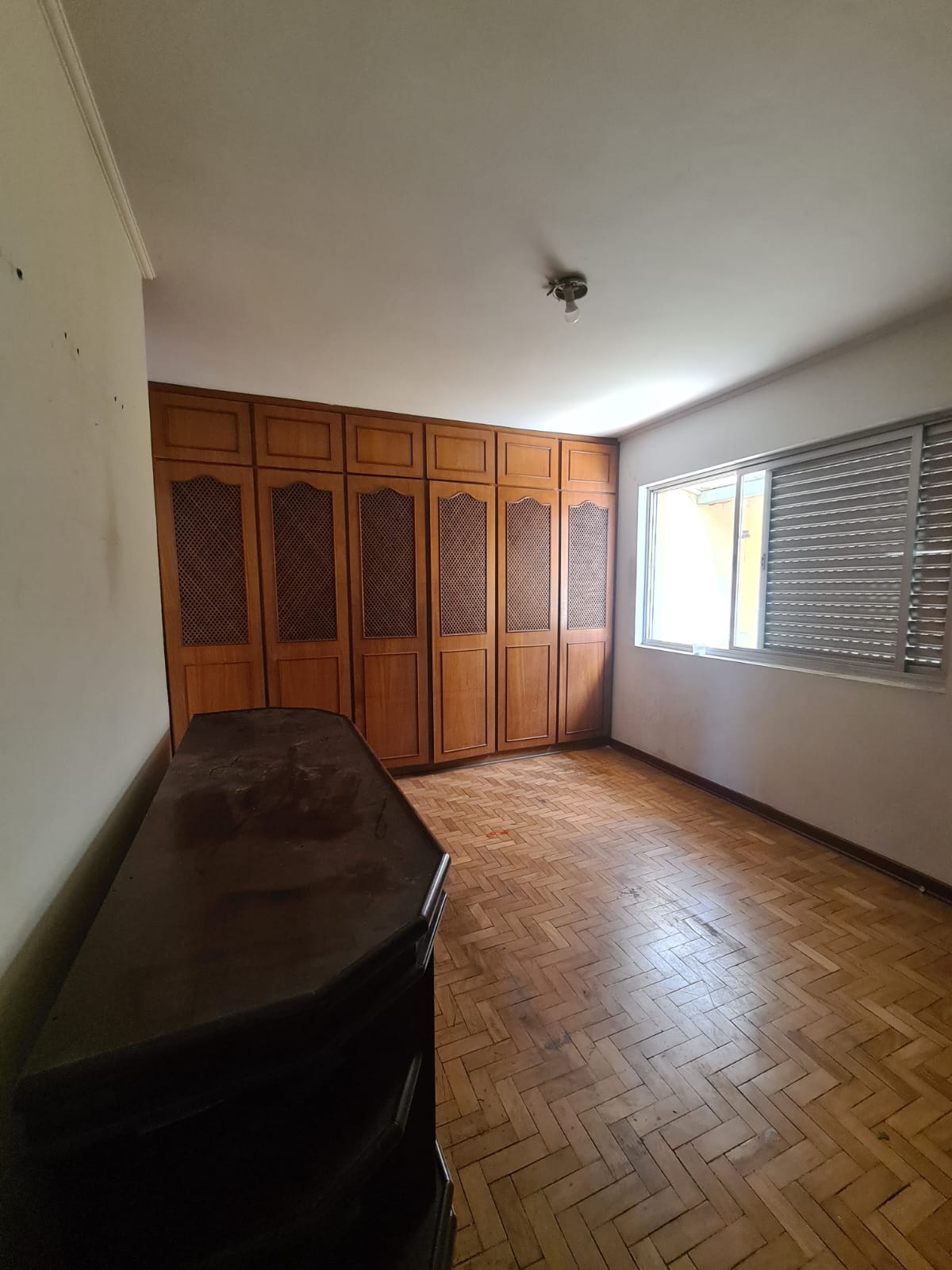 Imagem Sobrado com 4 Quartos à Venda, 138 m² em Parque Fongaro - São Paulo