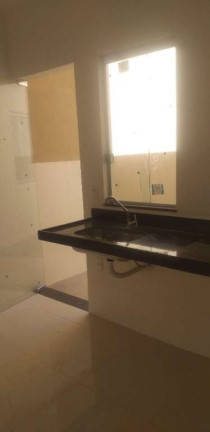 Imagem Casa com 3 Quartos à Venda, 110 m² em Novo Centro - Santa Luzia