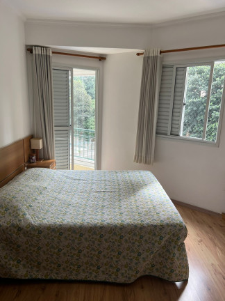 Imagem Apartamento com 3 Quartos à Venda, 100 m² em Alto da Lapa - São Paulo