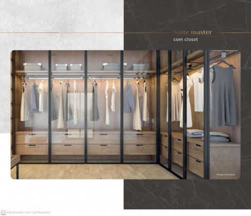 Imagem Apartamento com 3 Quartos à Venda, 120 m² em Centro Comercial Jubran - Barueri