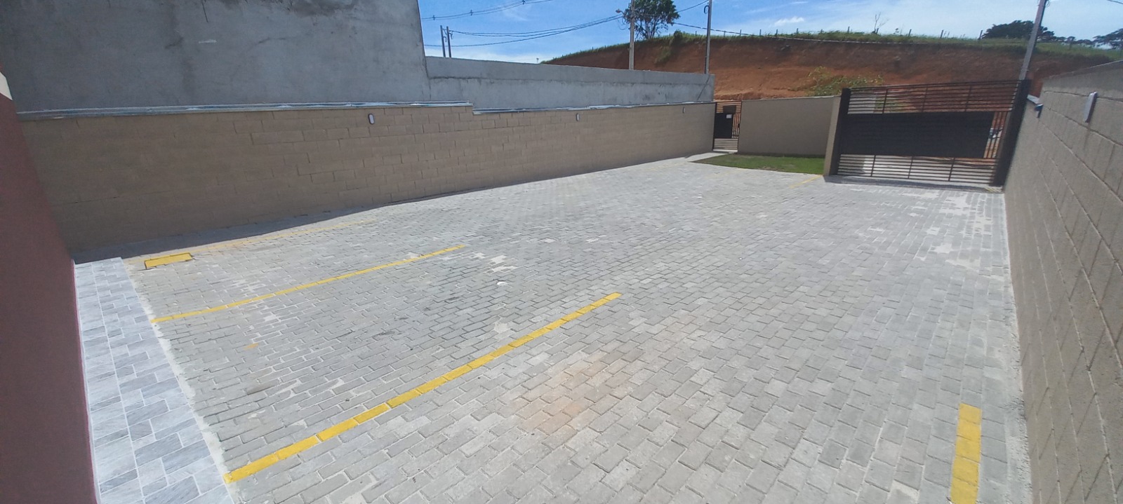 Imagem Casa de Vila com 2 Quartos à Venda, 50 m²em Vila São Paulo - Mogi das Cruzes Imagem Casa de Vila com 2 Quartos à Venda, 50 m²em Vila São Paulo - Mogi das Cruzes