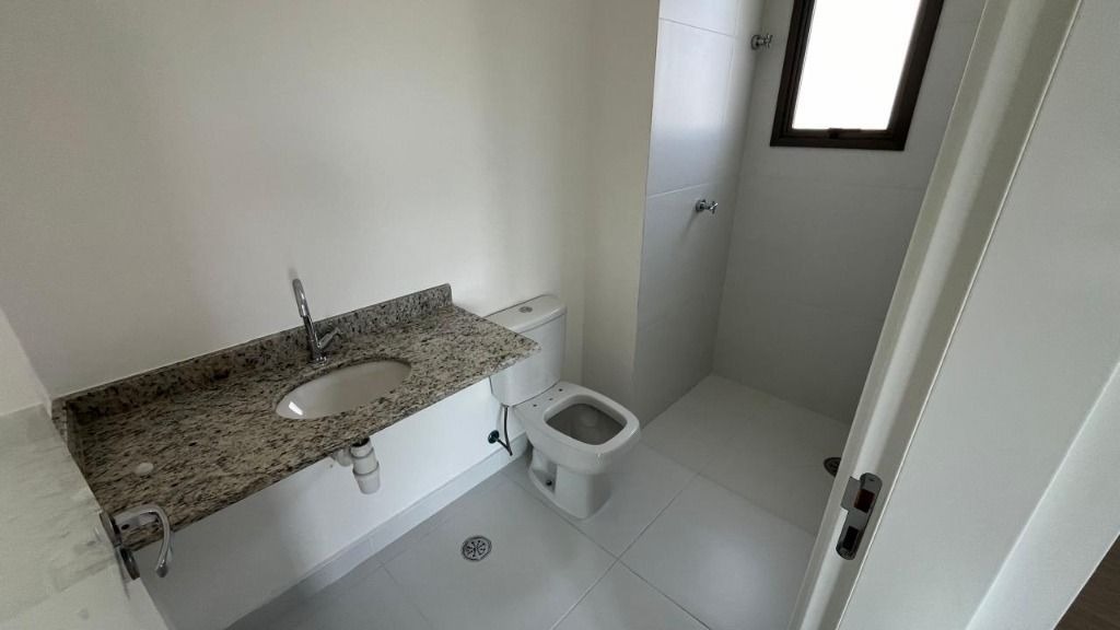 Imagem Apartamento com 2 Quartos à Venda, 69 m² em Vila Assunção - Santo André