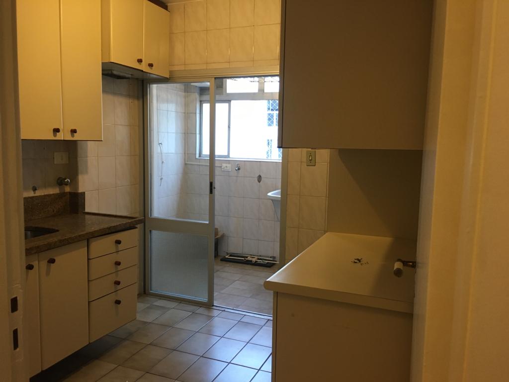 Imagem Apartamento com 3 Quartos à Venda, 84 m²em Vila Olímpia - São Paulo