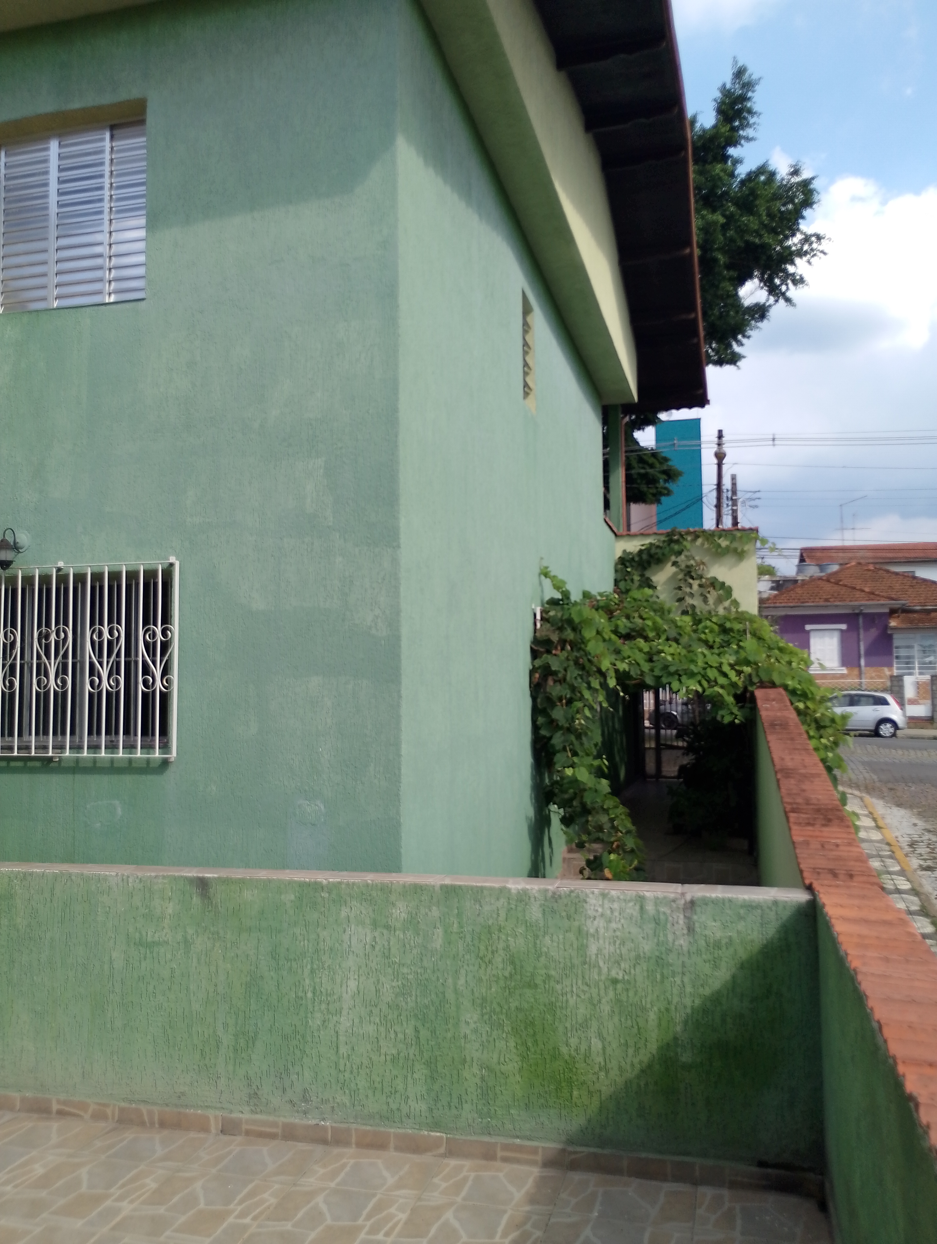 Imagem Sobrado com 2 Quartos à Venda ou Locação, 100 m²em Vila Vitória - Mogi das Cruzes