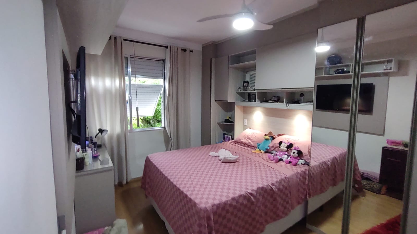 Imagem Apartamento com 3 Quartos à Venda, 76 m² em Gonzaga - Santos
