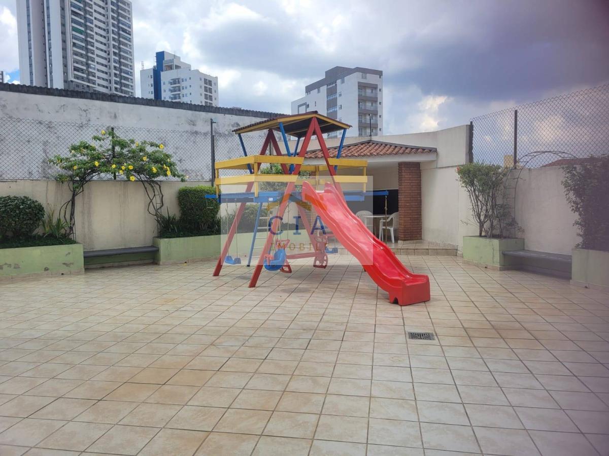 Imagem Apartamento com 2 Quartos à Venda, 52 m²em Parada Inglesa - São Paulo