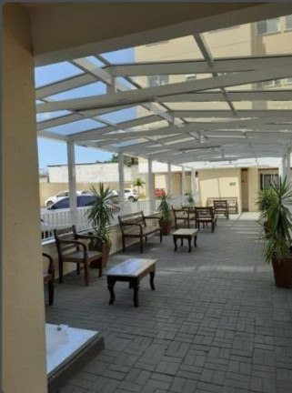 Imagem Cobertura com 2 Quartos à Venda,  em Maria Paula - São Gonçalo