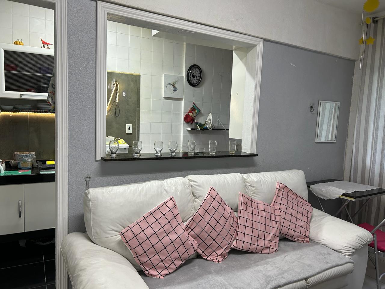 Imagem Apartamento com 2 Quartos à Venda, 50 m²em Jacarepaguá - Rio de Janeiro