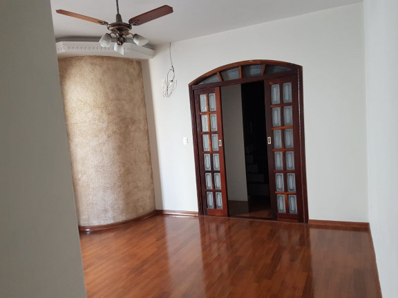 Imagem Sobrado com 3 Quartos para Alugar, 160 m² em Santana - São Paulo