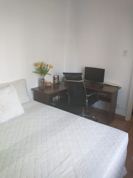 Imagem Apartamento com 2 Quartos à Venda, 75 m²em Grajaú - Rio de Janeiro