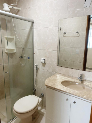 Imagem Sobrado com 3 Quartos à Venda ou Locação, 170 m² em Vila São João - Goiânia Imagem Sobrado com 3 Quartos à Venda ou Locação, 170 m² em Vila São João - Goiânia