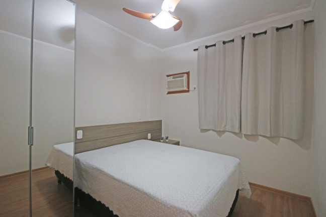 Imagem Apartamento com 2 Quartos para Temporada, 70 m² em Santa Casa - Olímpia