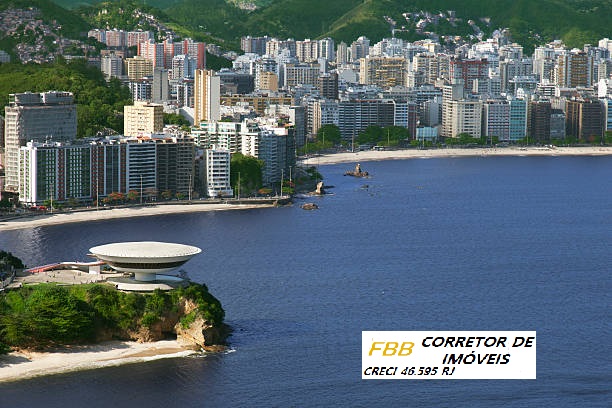 Imagem Apartamento com 3 Quartos à Venda, 88 m² em Icaraí - Niterói Imagem Apartamento com 3 Quartos à Venda, 88 m² em Icaraí - Niterói
