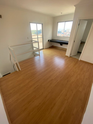 Imagem Cobertura com 2 Quartos à Venda ou Locação, 90 m² em Fazenda Morumbi - São Paulo