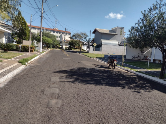 Imagem Terreno em Condomínio à Venda, 360 m² em Quinta Ranieri - Bauru Imagem Terreno em Condomínio à Venda, 360 m² em Quinta Ranieri - Bauru