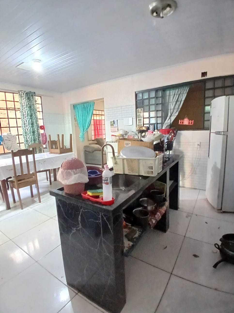 Imagem Edifício Residencial com 7 Quartos à Venda, 121 m² em Redenção - Manaus