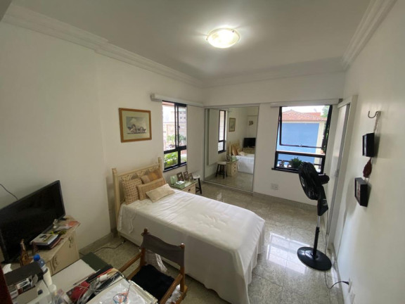 Imagem Apartamento com 4 Quartos à Venda, 197 m² em Aldeota - Fortaleza