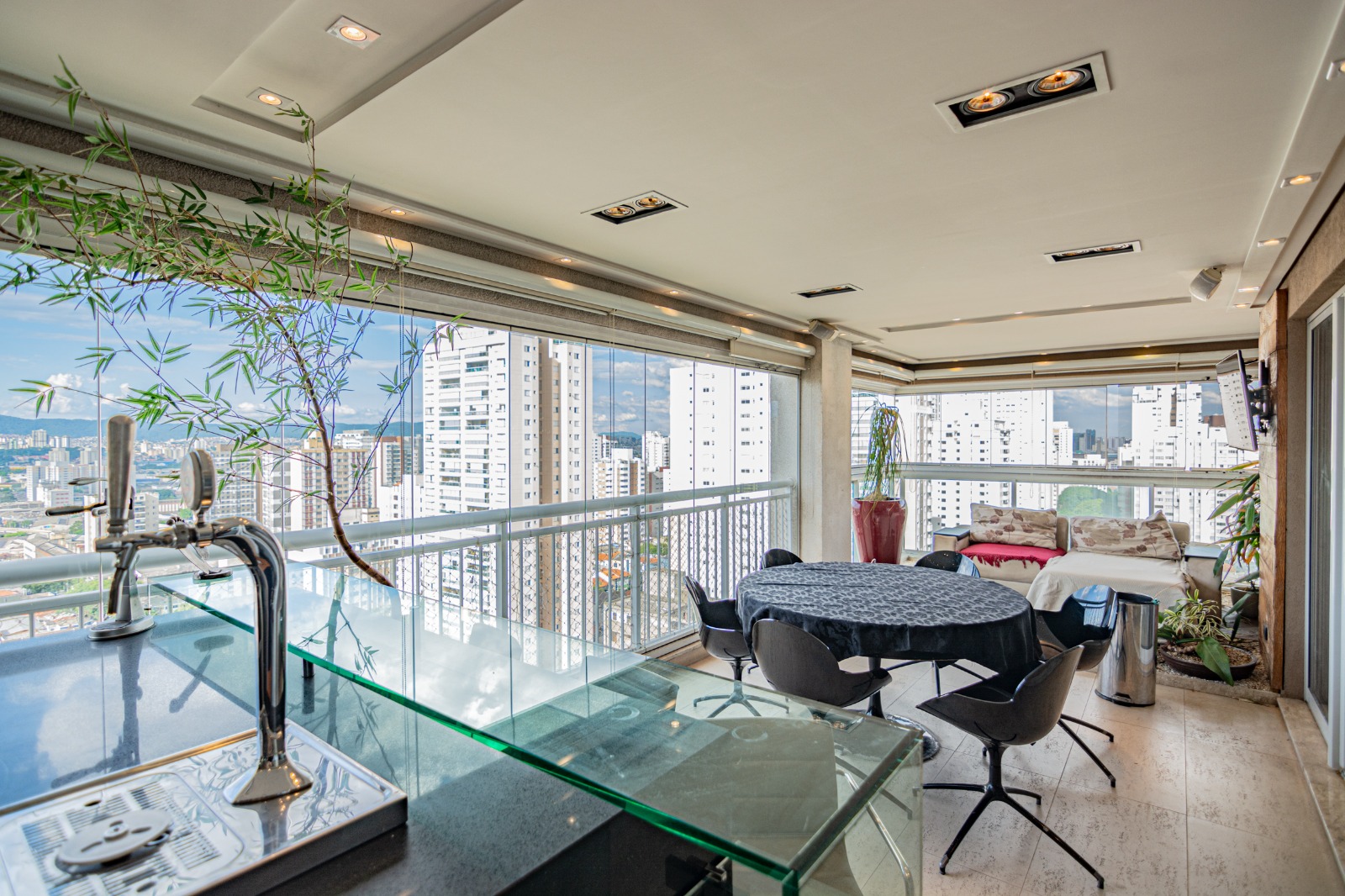 Imagem Apartamento com 4 Quartos à Venda, 206 m² em Vila Romana - São Paulo Imagem Apartamento com 4 Quartos à Venda, 206 m² em Vila Romana - São Paulo