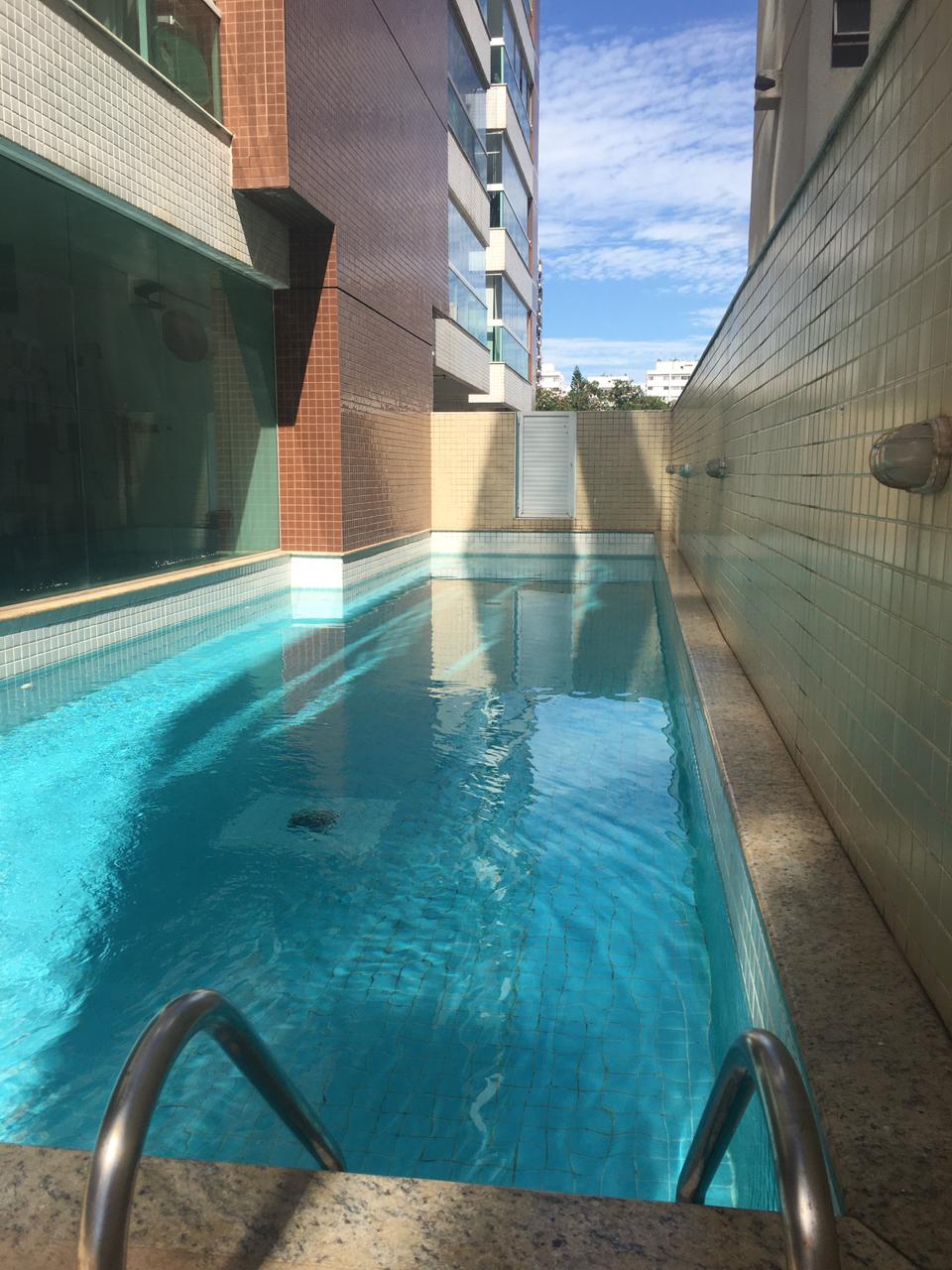 Imagem Apartamento com 2 Quartos à Venda, 78 m²em Praia de Itaparica - Vila Velha Imagem Apartamento com 2 Quartos à Venda, 78 m²em Praia de Itaparica - Vila Velha
