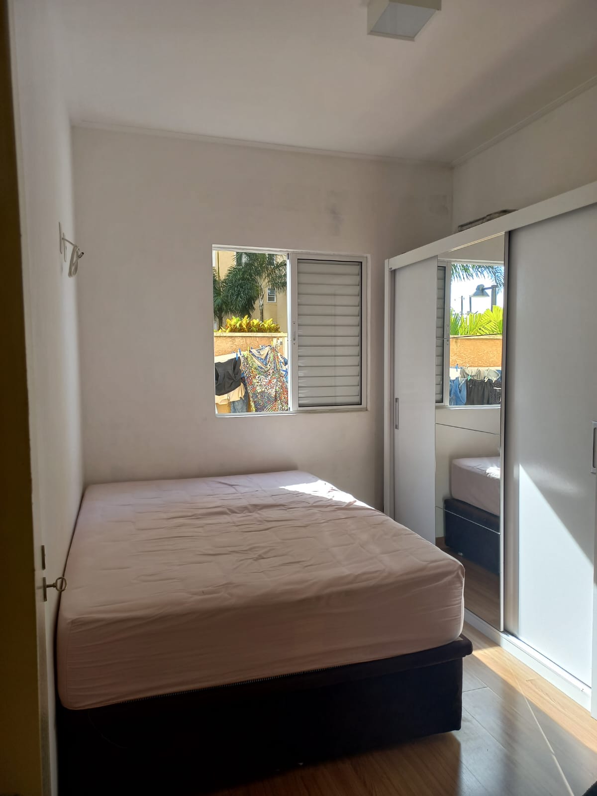 Imagem Apartamento com 2 Quartos à Venda, 70 m²em Mogi Moderno - Mogi das Cruzes