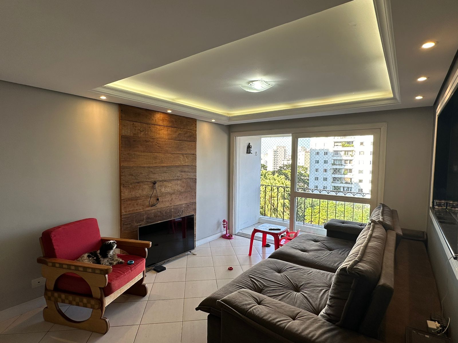 Imagem Apartamento com 3 Quartos à Venda, 90 m²em Vila Ester (Zona Norte) - São Paulo Imagem Apartamento com 3 Quartos à Venda, 90 m²em Vila Ester (Zona Norte) - São Paulo