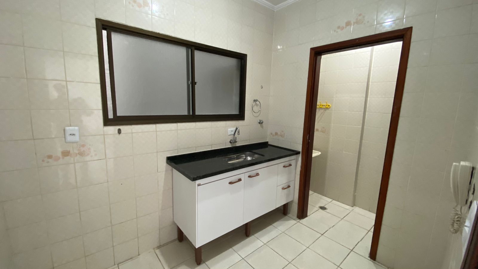 Imagem Apartamento com 1 Quarto à Venda, 45 m²em Guilhermina - Praia Grande