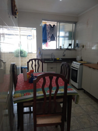Imagem Apartamento com 2 Quartos à Venda,  em Boqueirão - Praia Grande