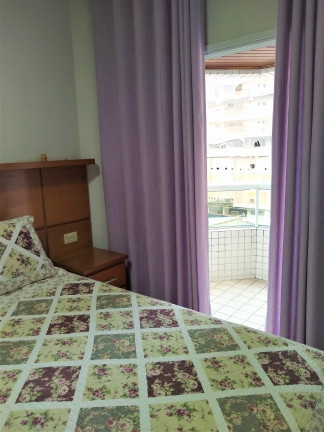 Imagem Apartamento com 2 Quartos à Venda, em Aviação - Praia Grande Imagem Apartamento com 2 Quartos à Venda, em Aviação - Praia Grande