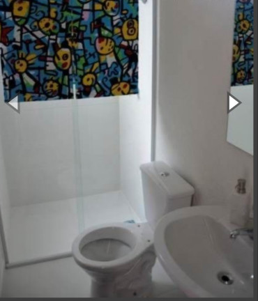 Imagem Casa de Condomínio com 2 Quartos à Venda, 110 m² em Vila Ré - São Paulo