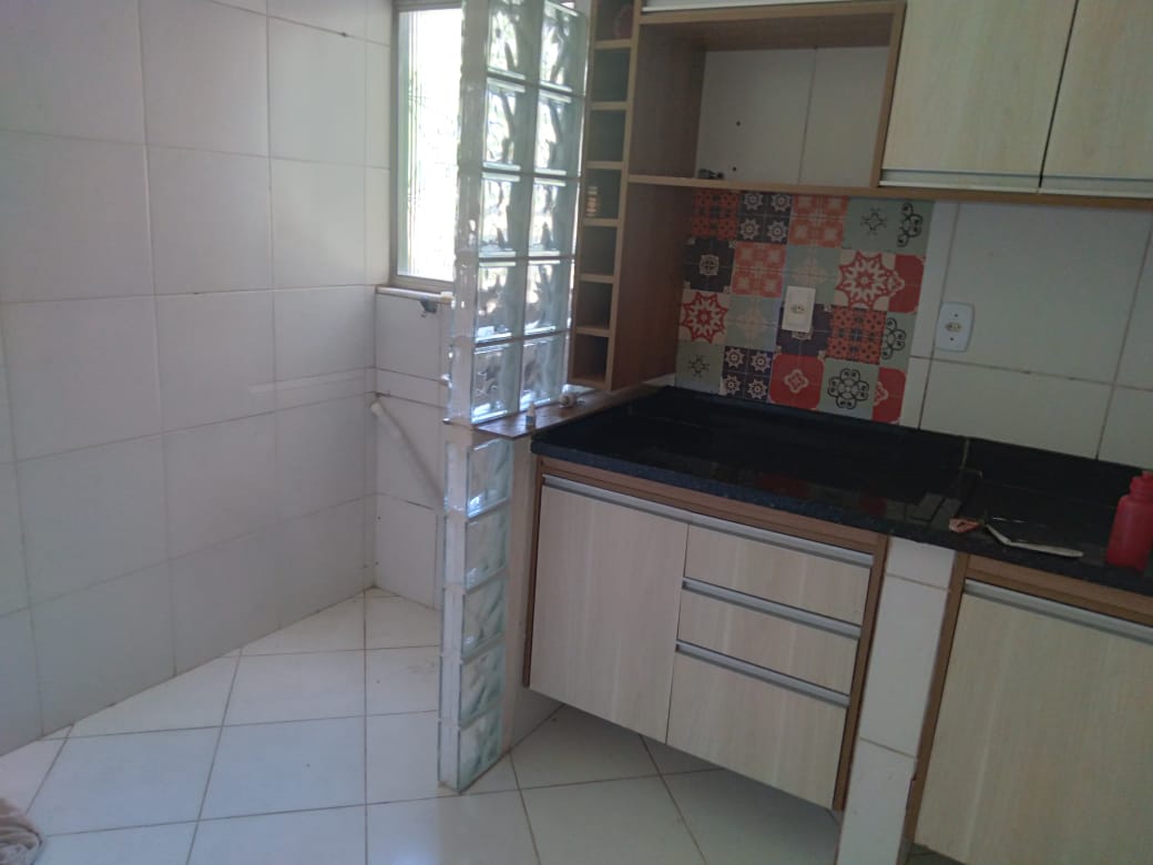 Imagem Apartamento com 2 Quartos à Venda, 55 m²em Jardim Santo Inácio - Salvador Imagem Apartamento com 2 Quartos à Venda, 55 m²em Jardim Santo Inácio - Salvador