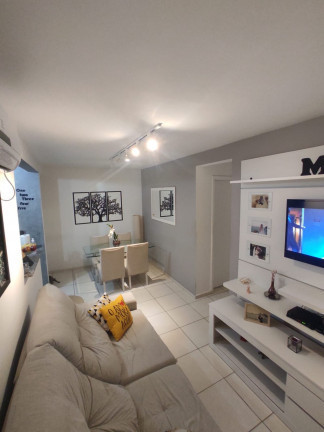 Apartamento com 2 Quartos à Venda, 49 m² em Honório Gurgel - Rio de Janeiro
