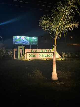 Imagem Terreno à Venda, 200 m² em Parque São Salvador - Sapé Imagem Terreno à Venda, 200 m² em Parque São Salvador - Sapé