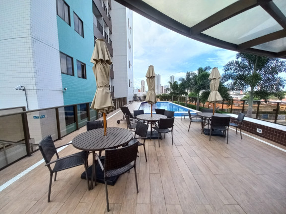 Imagem Apartamento com 2 Quartos à Venda, 61 m² em Pedro Gondim - João Pessoa Imagem Apartamento com 2 Quartos à Venda, 61 m² em Pedro Gondim - João Pessoa