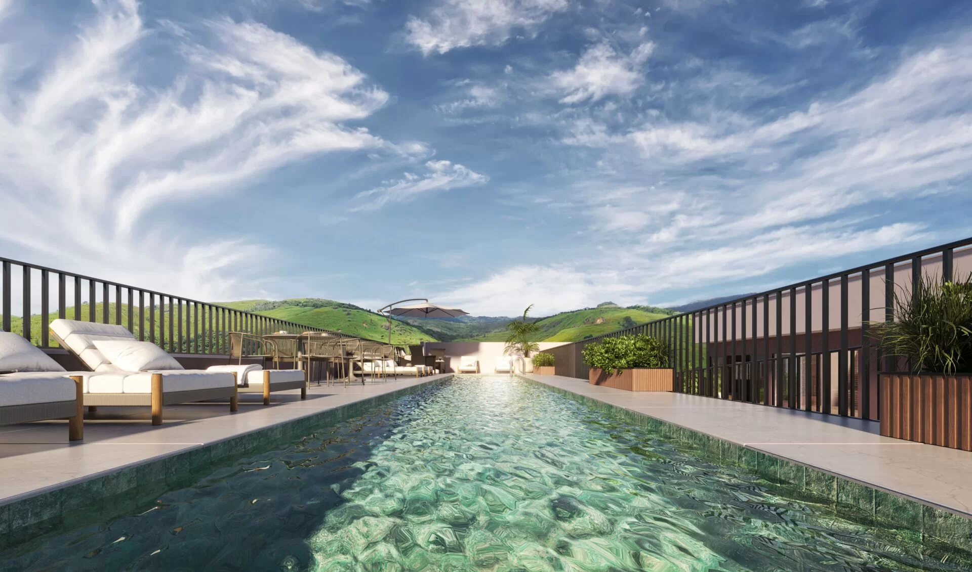 Imagem Apartamento com 2 Quartos à Venda, 65 m² em Da Luz - Nova Iguaçu Imagem Apartamento com 2 Quartos à Venda, 65 m² em Da Luz - Nova Iguaçu