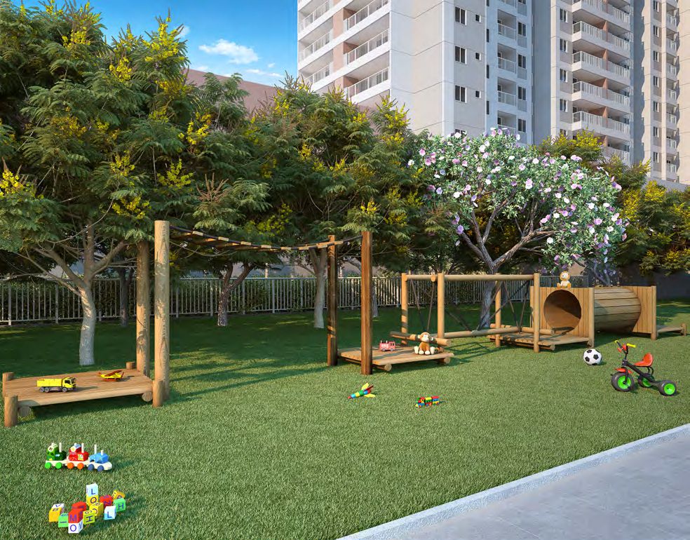 Imagem Apartamento com 2 Quartos à Venda, 36 m²em Vila Leopoldina - São Paulo Imagem Apartamento com 2 Quartos à Venda, 36 m²em Vila Leopoldina - São Paulo