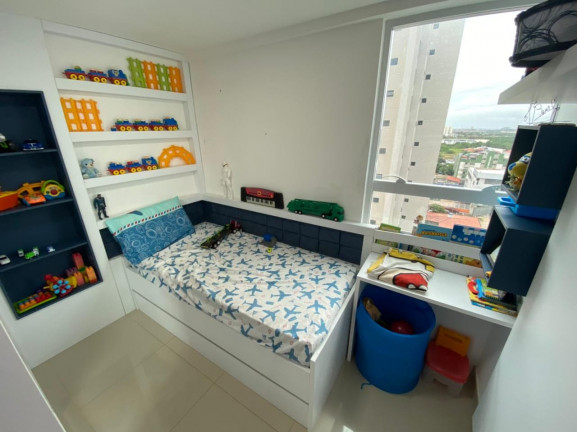 Imagem Apartamento com 3 Quartos à Venda, 1 m² em Jardim Renascença - São Luís Imagem Apartamento com 3 Quartos à Venda, 1 m² em Jardim Renascença - São Luís