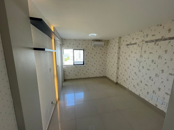 Imagem Apartamento com 4 Quartos à Venda, 170 m² em Ponta do Farol - São Luís Imagem Apartamento com 4 Quartos à Venda, 170 m² em Ponta do Farol - São Luís